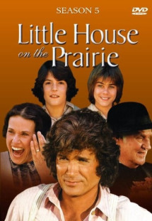 Ngôi Nhà Nhỏ Trên Thảo Nguyên (Phần 5) - Little House on the Prairie (Season 5) (1978) Ngôi Nhà Nhỏ Trên Thảo Nguyên (Phần 5) - Little House on the Prairie (Season 5) (1978)
