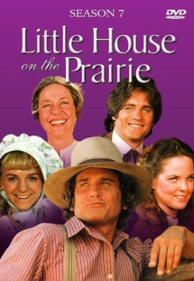 Ngôi Nhà Nhỏ Trên Thảo Nguyên (Phần 7) - Little House on the Prairie (Season 7) (1980) Ngôi Nhà Nhỏ Trên Thảo Nguyên (Phần 7) - Little House on the Prairie (Season 7) (1980)