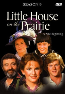 Ngôi Nhà Nhỏ Trên Thảo Nguyên (Phần 9) - Little House on the Prairie (Season 9) (1982) Ngôi Nhà Nhỏ Trên Thảo Nguyên (Phần 9) - Little House on the Prairie (Season 9) (1982)