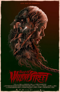 Ngôi Nhà Phố Quỷ - From A House On Willow Street (2017) Ngôi Nhà Phố Quỷ - From A House On Willow Street (2017)
