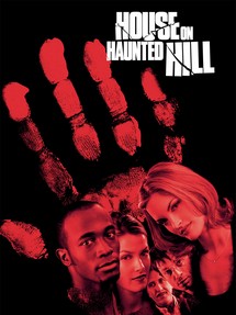 Ngôi Nhà Trên Đồi Quỷ Ám - House on Haunted Hill (1999)