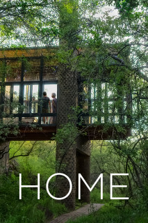 Ngôi Nhà Tương Lai (Phần 2) - Home (Season 2) (2022) Ngôi Nhà Tương Lai (Phần 2) - Home (Season 2) (2022)