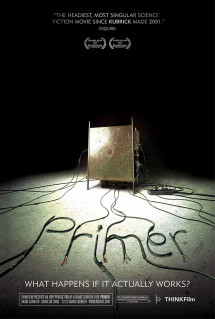 Ngòi Nổ - Primer (2004) Ngòi Nổ - Primer (2004)