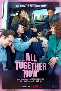 Ngôi sao hy vọng của Amber - All Together Now (2020) Ngôi sao hy vọng của Amber - All Together Now (2020)