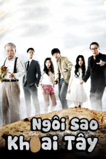 Ngôi Sao Khoai Tây - Potato Star (2013) Ngôi Sao Khoai Tây - Potato Star (2013)