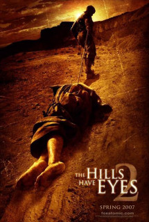 Ngọn Đồi Có Mắt 2 - The Hills Have Eyes II (2007) Ngọn Đồi Có Mắt 2 - The Hills Have Eyes II (2007)
