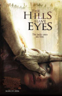 Ngọn Đồi Có Mắt - The Hills Have Eyes (2006) Ngọn Đồi Có Mắt - The Hills Have Eyes (2006)