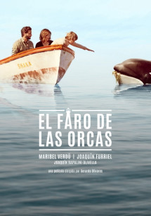 Ngọn hải đăng của cá voi - The Lighthouse of the Orcas (2016) Ngọn hải đăng của cá voi - The Lighthouse of the Orcas (2016)