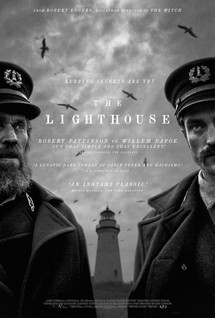 Ngọn hải đăng - The Lighthouse (2019) Ngọn hải đăng - The Lighthouse (2019)
