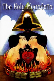 Ngọn Núi Thiêng - The Holy Mountain (1973) Ngọn Núi Thiêng - The Holy Mountain (1973)