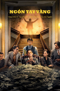 Ngón Tay Vàng - The Goldfinger (2023) Ngón Tay Vàng - The Goldfinger (2023)