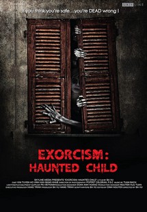 Ngủ với hồn ma - Exorcism: The Haunted Child (2015) Ngủ với hồn ma - Exorcism: The Haunted Child (2015)