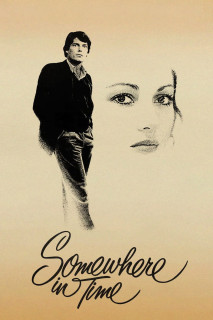 Ngược Dòng Thời Gian - Somewhere in Time (1980) Ngược Dòng Thời Gian - Somewhere in Time (1980)