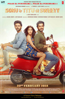 Người Ấy Và Tôi, Em Chọn Ai - Sonu Ke Titu Ki Sweety (2018) Người Ấy Và Tôi, Em Chọn Ai - Sonu Ke Titu Ki Sweety (2018)