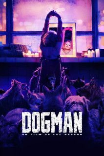 Người Bạn Của Chó - Dogman (2023) Người Bạn Của Chó - Dogman (2023)