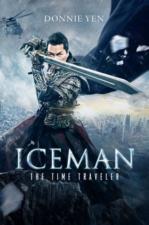 Người Băng 2 - Iceman 2: The Time Traveler (2018) Người Băng 2 - Iceman 2: The Time Traveler (2018)