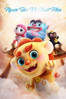 Người bảo vệ xuất hiện - Lucky Comes with Lions 1 (2020) Người bảo vệ xuất hiện - Lucky Comes with Lions 1 (2020)