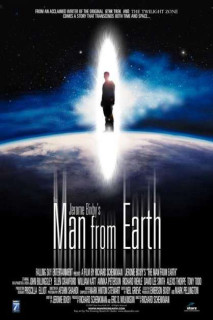 Người Bất Tử - The Man from Earth (2007) Người Bất Tử - The Man from Earth (2007)