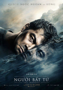Người Bất Tử - The Immortal (2018) Người Bất Tử - The Immortal (2018)
