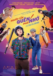 Người cần quên phải nhớ - What We Forgot to Remember (2020) Người cần quên phải nhớ - What We Forgot to Remember (2020)