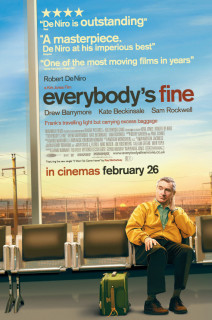 Người Cha Tuyệt Vời - Everybody's Fine (2009) Người Cha Tuyệt Vời - Everybody's Fine (2009)