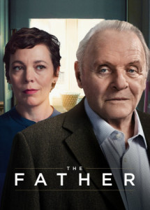 Người Cha - The Father (2020) Người Cha - The Father (2020)
