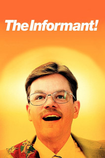 Người Chỉ Điểm - The Informant! (2009) Người Chỉ Điểm - The Informant! (2009)