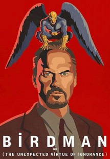 Người Chim - Birdman (2014) Người Chim - Birdman (2014)