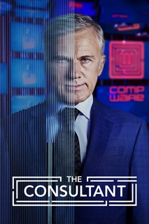 Người Cố Vấn - The Consultant (2023) Người Cố Vấn - The Consultant (2023)