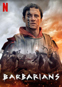 Người con của bộ lạc - Barbarians (2020) Người con của bộ lạc - Barbarians (2020)