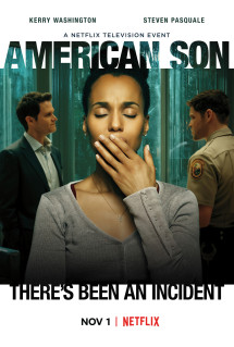 Người con đất Mỹ - American Son (2019) Người con đất Mỹ - American Son (2019)