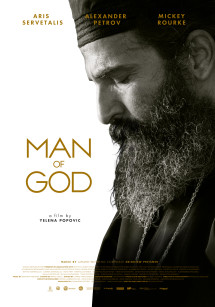 Người của Chúa - Man of God (2021) Người của Chúa - Man of God (2021)