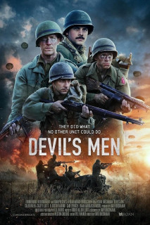 Người của quỷ - Devil's Men (2023) Người của quỷ - Devil's Men (2023)