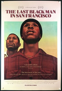 Người da đen cuối cùng ở San Francisco - The Last Black Man in San Francisco (2019) Người da đen cuối cùng ở San Francisco - The Last Black Man in San Francisco (2019)