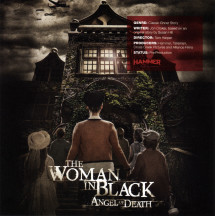 Người Đàn Bà Áo Đen - The Woman in Black (2012) Người Đàn Bà Áo Đen - The Woman in Black (2012)