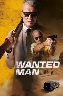Người đàn ông bị truy nã - Wanted Man (2024) Người đàn ông bị truy nã - Wanted Man (2024)