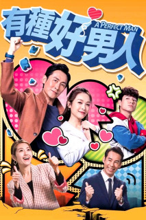 Người Đàn Ông Hoàn Hảo TVB - A Perfect Man (2022) Người Đàn Ông Hoàn Hảo TVB - A Perfect Man (2022)