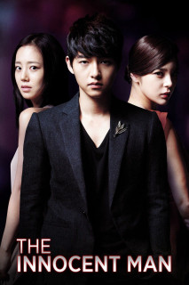 Người đàn ông vô tội - The Innocent Man (2018) Người đàn ông vô tội - The Innocent Man (2018)
