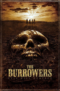 Người đào hang - The Burrowers (2008) Người đào hang - The Burrowers (2008)