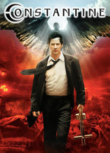 Người Đi Dưới Địa Ngục - Constantine (2005) Người Đi Dưới Địa Ngục - Constantine (2005)