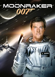 Người Đi Tìm Mặt Trăng - Moonraker (1979) Người Đi Tìm Mặt Trăng - Moonraker (1979)