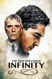 Người Đi Tìm Vô Cực - The Man Who Knew Infinity (2015) Người Đi Tìm Vô Cực - The Man Who Knew Infinity (2015)