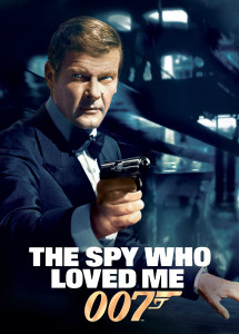 Người Điệp Viên Tôi Yêu - The Spy Who Loved Me (1977) Người Điệp Viên Tôi Yêu - The Spy Who Loved Me (1977)