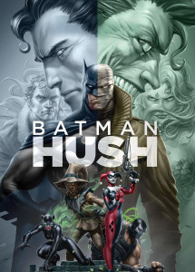 Người Dơi: Ác Nhân Bí Ẩn - Batman: Hush (2019) Người Dơi: Ác Nhân Bí Ẩn - Batman: Hush (2019)