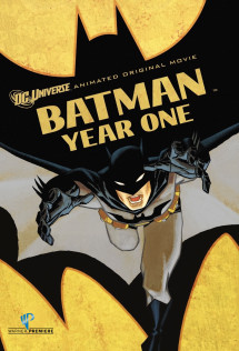 Người Dơi: Năm Đầu Tiên - Batman: Year One (2011) Người Dơi: Năm Đầu Tiên - Batman: Year One (2011)