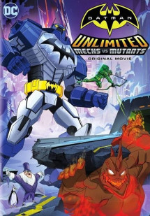 Người Dơi: Trận Chiến Những Kẻ Khổng Lồ - Batman Unlimited: Mechs vs. Mutants (2016) Người Dơi: Trận Chiến Những Kẻ Khổng Lồ - Batman Unlimited: Mechs vs. Mutants (2016)