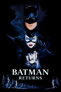 Người Dơi Trở Lại - Batman Returns (1992) Người Dơi Trở Lại - Batman Returns (1992)