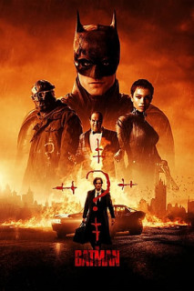 Người Dơi - The Batman (2022) Người Dơi - The Batman (2022)