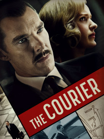 Người Đưa Tin - The Courier (2020) Người Đưa Tin - The Courier (2020)