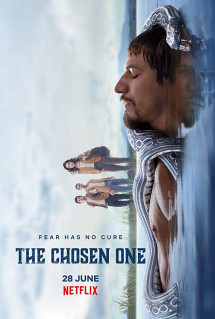 Người được chọn (Phần 2) - The Chosen One (Season 2) (2019) Người được chọn (Phần 2) - The Chosen One (Season 2) (2019)